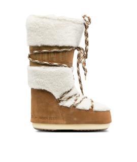 MOON BOOT Ботинки