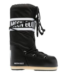 MOON BOOT Высокие ботинки