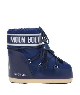 MOON BOOT Высокие ботинки