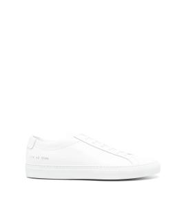 COMMON PROJECTS Низкие кроссовки / кеды