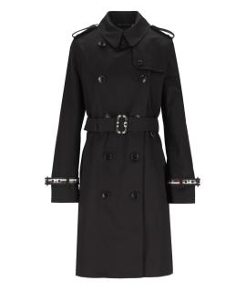 BURBERRY Тренч/плащ