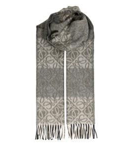 LOEWE Шарф