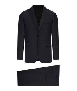 EMPORIO ARMANI Классический костюм