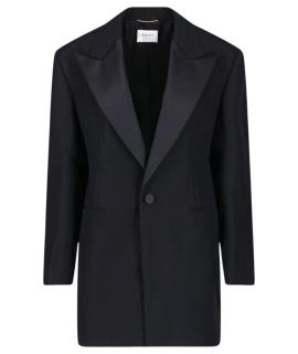 SAINT LAURENT Жакет/пиджак