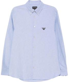 EMPORIO ARMANI Классическая рубашка
