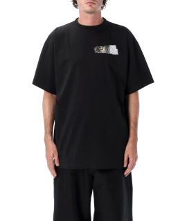 BALENCIAGA Футболка