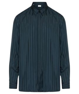 SAINT LAURENT Кэжуал рубашка