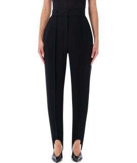 STELLA MCCARTNEY Прямые брюки