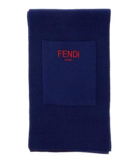 FENDI Шапка/шарф/перчатка