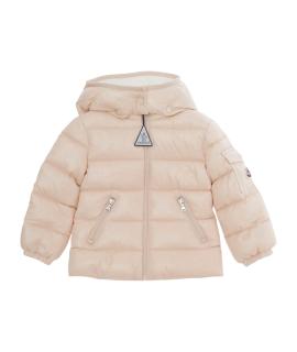 MONCLER KIDS Верхняя одежда