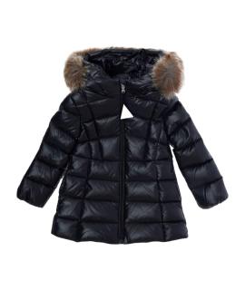 MONCLER KIDS Верхняя одежда