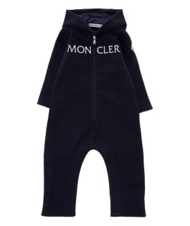 MONCLER KIDS Комбинезон