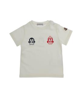 MONCLER KIDS Футболка / топ