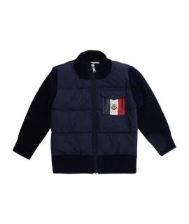MONCLER KIDS Трикотаж