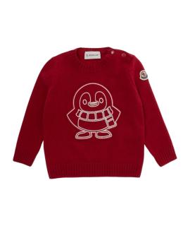 MONCLER KIDS Трикотаж