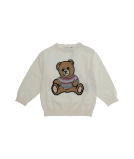 MOSCHINO Трикотаж