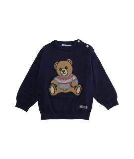MOSCHINO Трикотаж