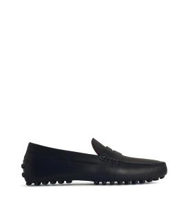 TOD'S Мокасины