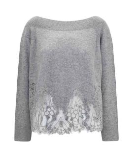 ERMANNO SCERVINO Джемпер / свитер