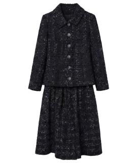 CHANEL Костюм с юбками