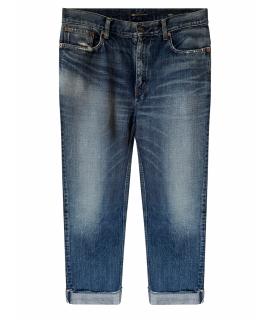 SAINT LAURENT Капри