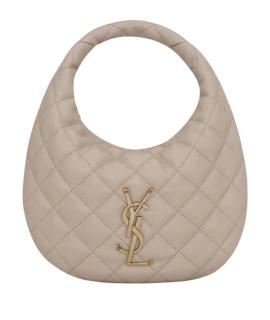 SAINT LAURENT Сумка с короткими ручками