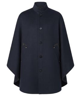 LOUIS VUITTON Накидка/пончо