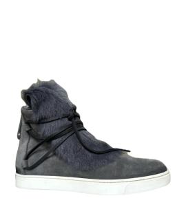 GIANVITO ROSSI Ботинки