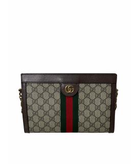 GUCCI Клатч/вечерняя сумка