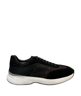 KITON Низкие кроссовки / кеды
