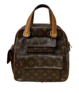 LOUIS VUITTON Сумка с короткими ручками
