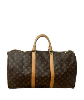 LOUIS VUITTON Дорожная/спортивная сумка