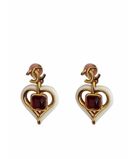 CHANEL Серьги