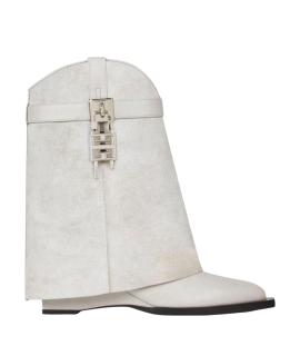 GIVENCHY Полусапоги