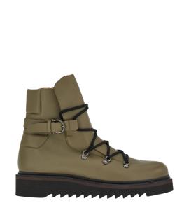FERRAGAMO Ботинки