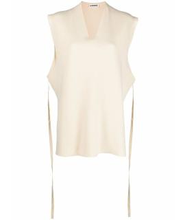 JIL SANDER Жилетка