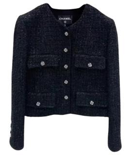 CHANEL Жакет/пиджак