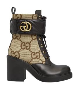GUCCI Ботильоны
