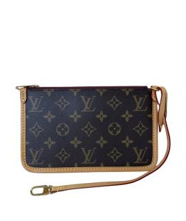 LOUIS VUITTON Сумка через плечо