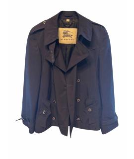 BURBERRY Тренч/плащ
