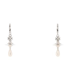 VIVIENNE WESTWOOD Серьги