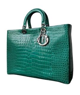 CHRISTIAN DIOR Сумка тоут
