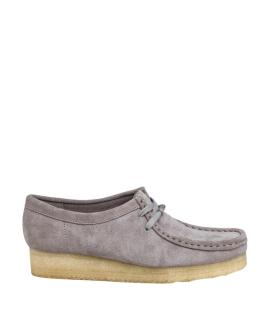 CLARKS Лоферы