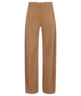 ELISABETTA FRANCHI Прямые брюки