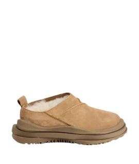 UGG Низкие ботинки