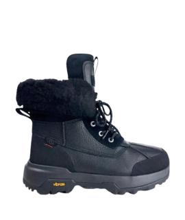 UGG Низкие ботинки