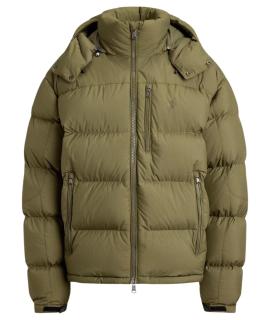 POLO RALPH LAUREN Пуховик