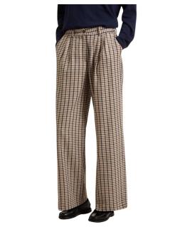 WOOLRICH Прямые брюки