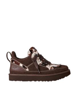 UGG Низкие кроссовки / кеды
