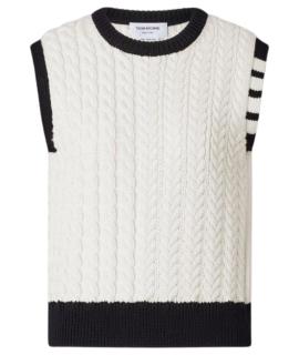 THOM BROWNE Жилетка